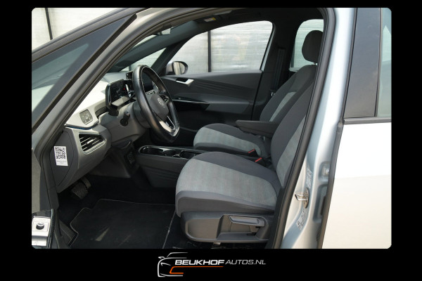 Volkswagen ID.3 58 kWh Adapt Cruise Parkeersensoren Soh 93%