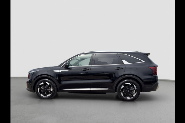 Kia Sorento 1.6 T-GDi Plug-in Hybrid 4WD ExecutiveLine 7p