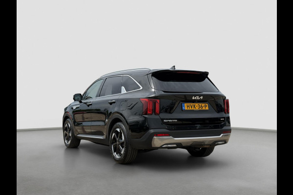 Kia Sorento 1.6 T-GDi Plug-in Hybrid 4WD ExecutiveLine 7p