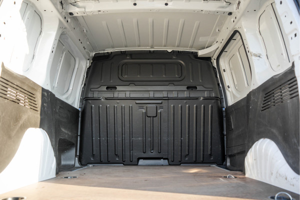 Opel Combo **1.5D L1H1 | Cruise | Airco | Automaat | Stuurverw. | Schuifdeur**