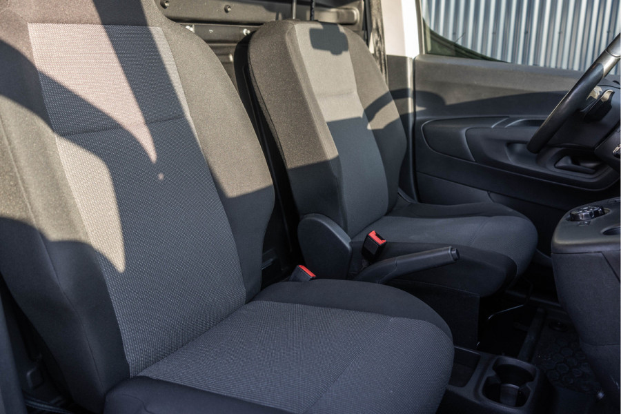 Opel Combo **1.5D L1H1 | Cruise | Airco | Automaat | Stuurverw. | Schuifdeur**