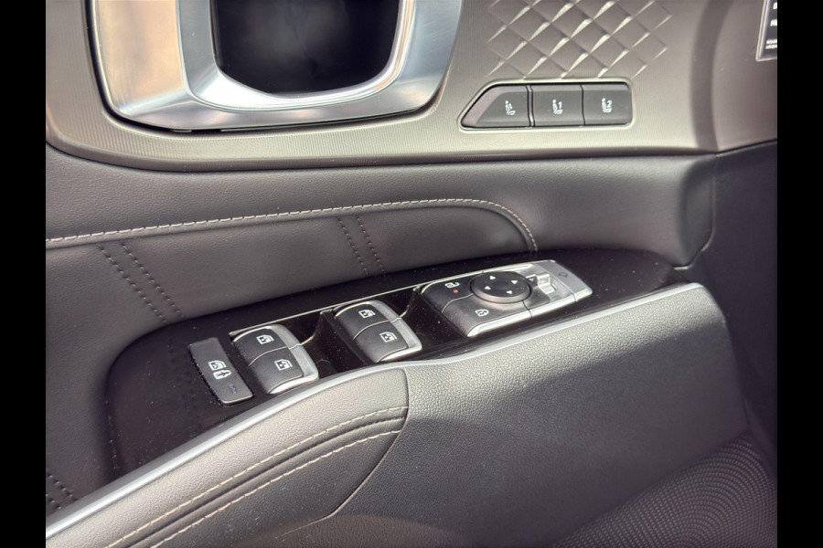 Kia Sorento 1.6 T-GDi Plug-in Hybrid 4WD ExecutiveLine 7p