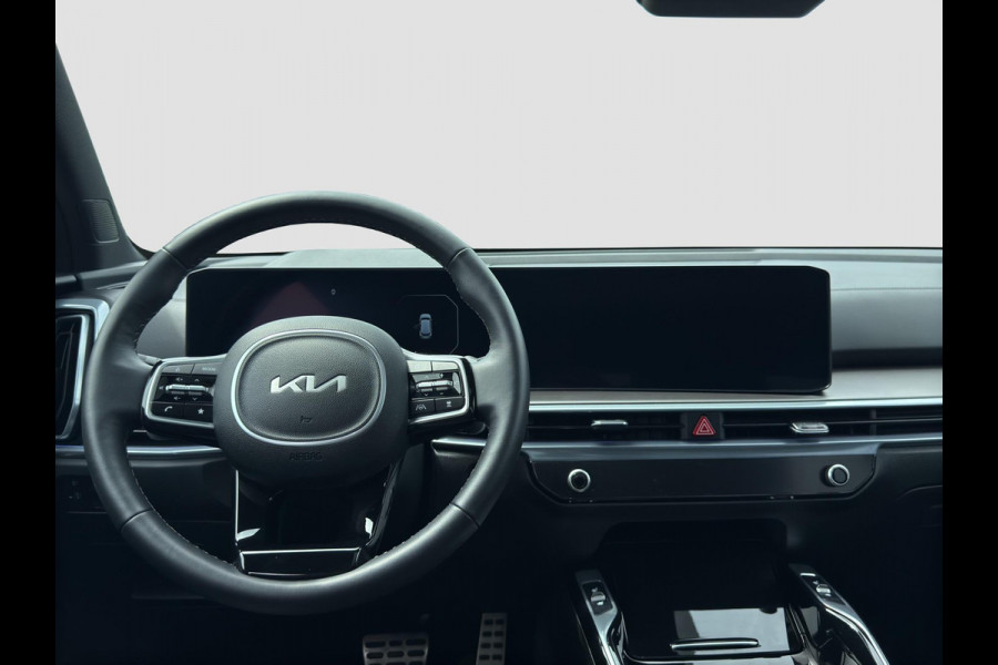 Kia Sorento 1.6 T-GDi Plug-in Hybrid 4WD ExecutiveLine 7p