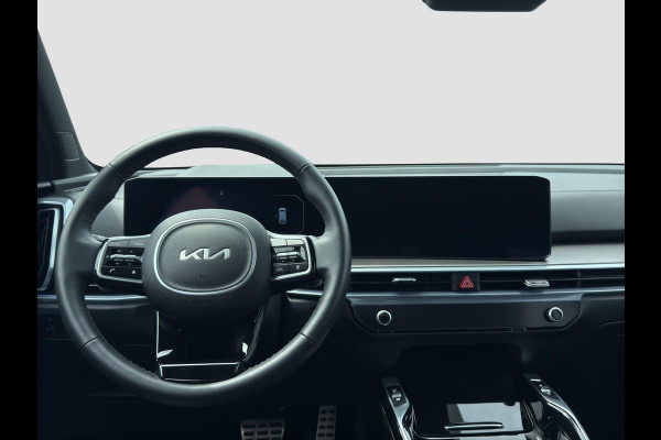 Kia Sorento 1.6 T-GDi Plug-in Hybrid 4WD ExecutiveLine 7p