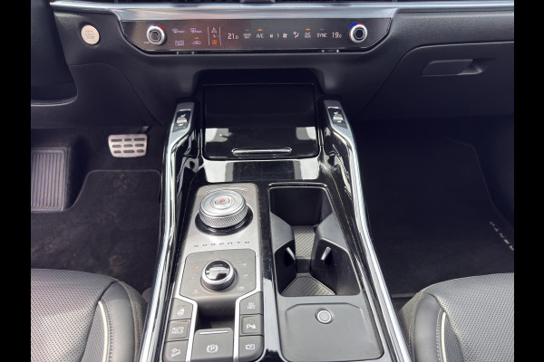 Kia Sorento 1.6 T-GDi Plug-in Hybrid 4WD ExecutiveLine 7p