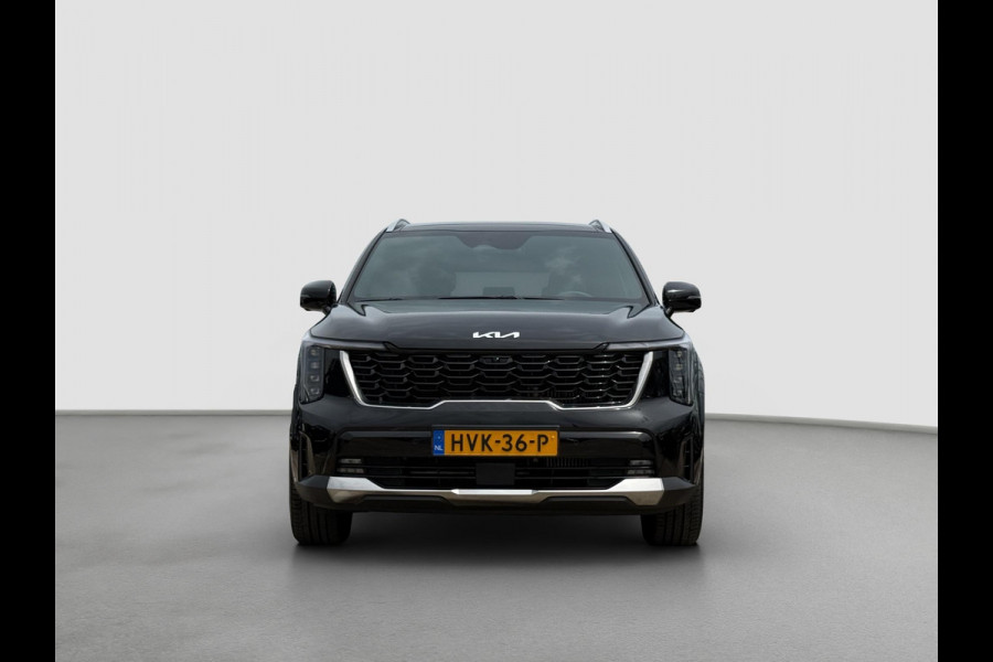Kia Sorento 1.6 T-GDi Plug-in Hybrid 4WD ExecutiveLine 7p