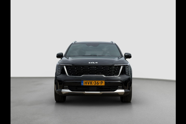 Kia Sorento 1.6 T-GDi Plug-in Hybrid 4WD ExecutiveLine 7p
