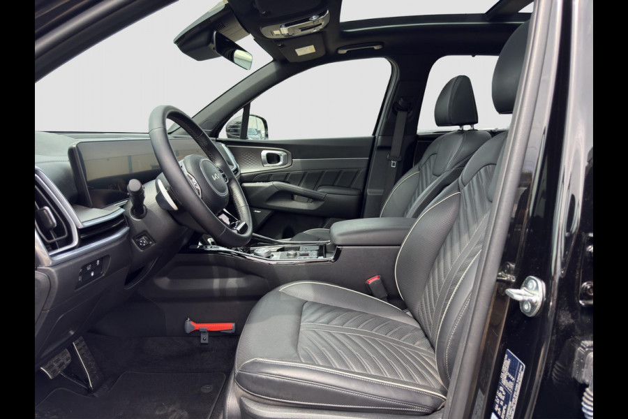 Kia Sorento 1.6 T-GDi Plug-in Hybrid 4WD ExecutiveLine 7p