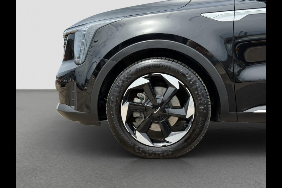 Kia Sorento 1.6 T-GDi Plug-in Hybrid 4WD ExecutiveLine 7p