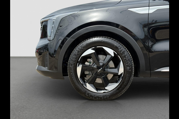 Kia Sorento 1.6 T-GDi Plug-in Hybrid 4WD ExecutiveLine 7p