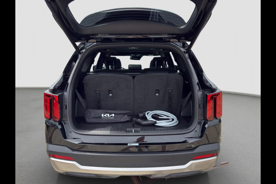Kia Sorento 1.6 T-GDi Plug-in Hybrid 4WD ExecutiveLine 7p