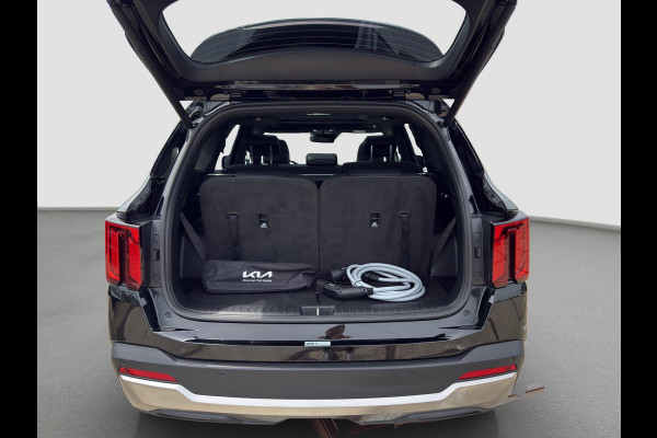 Kia Sorento 1.6 T-GDi Plug-in Hybrid 4WD ExecutiveLine 7p