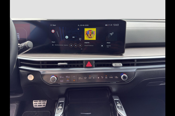 Kia Sorento 1.6 T-GDi Plug-in Hybrid 4WD ExecutiveLine 7p