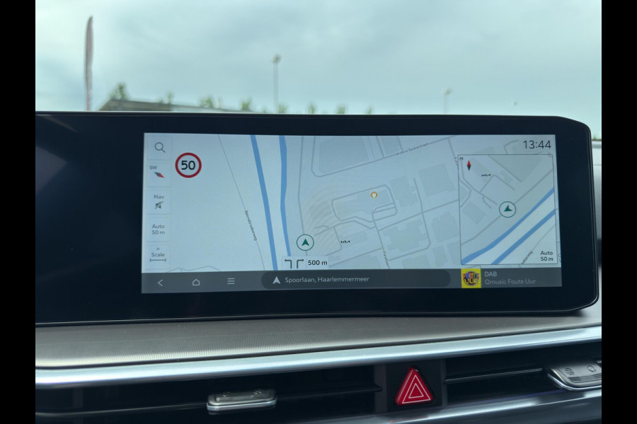 Kia Sorento 1.6 T-GDi Plug-in Hybrid 4WD ExecutiveLine 7p