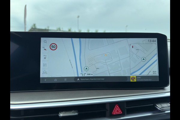 Kia Sorento 1.6 T-GDi Plug-in Hybrid 4WD ExecutiveLine 7p