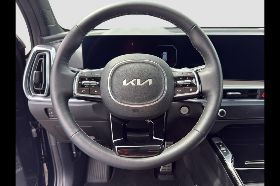 Kia Sorento 1.6 T-GDi Plug-in Hybrid 4WD ExecutiveLine 7p