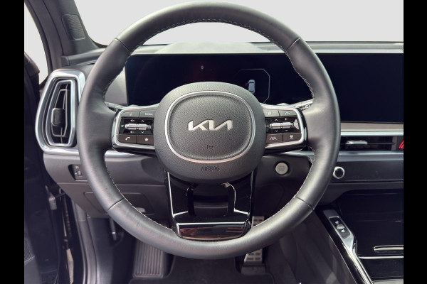 Kia Sorento 1.6 T-GDi Plug-in Hybrid 4WD ExecutiveLine 7p