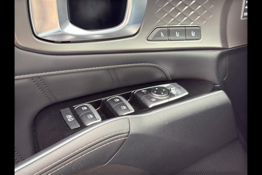 Kia Sorento 1.6 T-GDi Plug-in Hybrid 4WD ExecutiveLine 7p