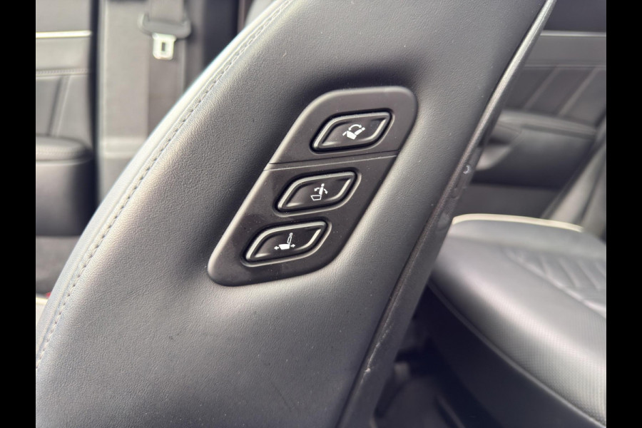 Kia Sorento 1.6 T-GDi Plug-in Hybrid 4WD ExecutiveLine 7p