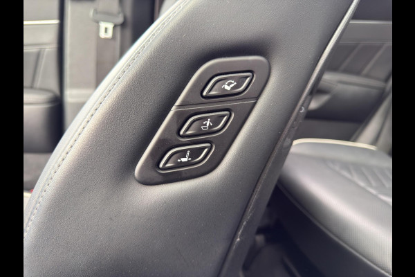 Kia Sorento 1.6 T-GDi Plug-in Hybrid 4WD ExecutiveLine 7p