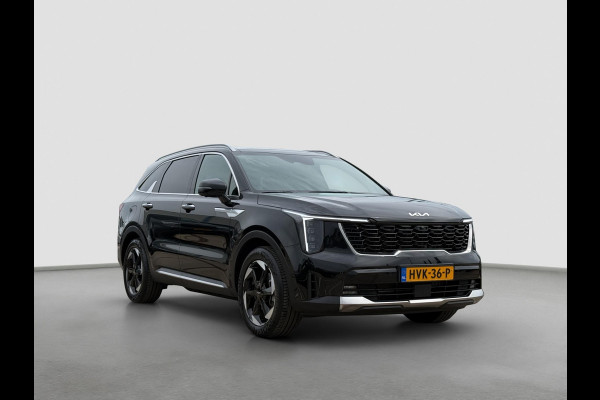 Kia Sorento 1.6 T-GDi Plug-in Hybrid 4WD ExecutiveLine 7p