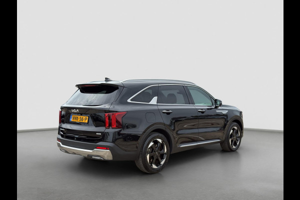 Kia Sorento 1.6 T-GDi Plug-in Hybrid 4WD ExecutiveLine 7p
