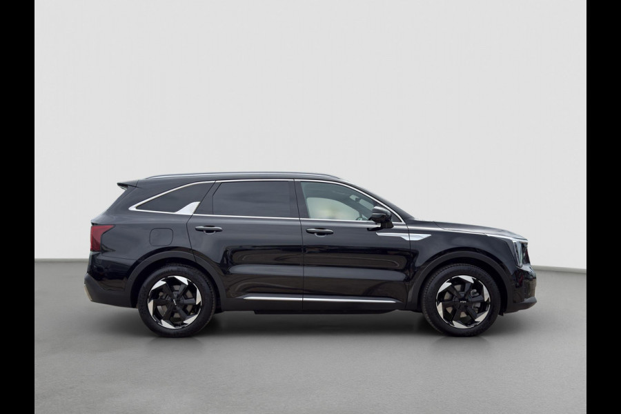 Kia Sorento 1.6 T-GDi Plug-in Hybrid 4WD ExecutiveLine 7p
