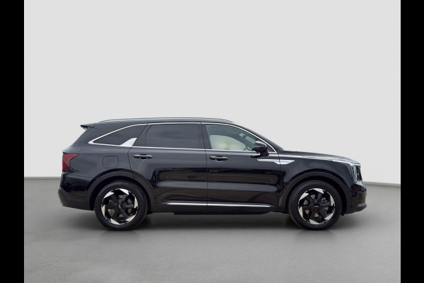 Kia Sorento 1.6 T-GDi Plug-in Hybrid 4WD ExecutiveLine 7p