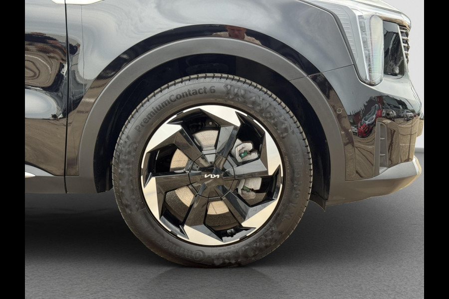 Kia Sorento 1.6 T-GDi Plug-in Hybrid 4WD ExecutiveLine 7p
