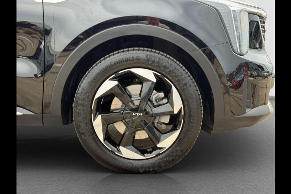 Kia Sorento 1.6 T-GDi Plug-in Hybrid 4WD ExecutiveLine 7p
