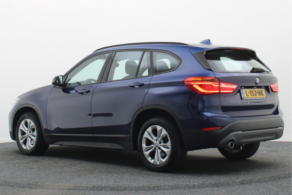 BMW X1 sDrive18i High Executive Edition LED, Navigatie, Sportstoelen, Stoelverwarming, PDC