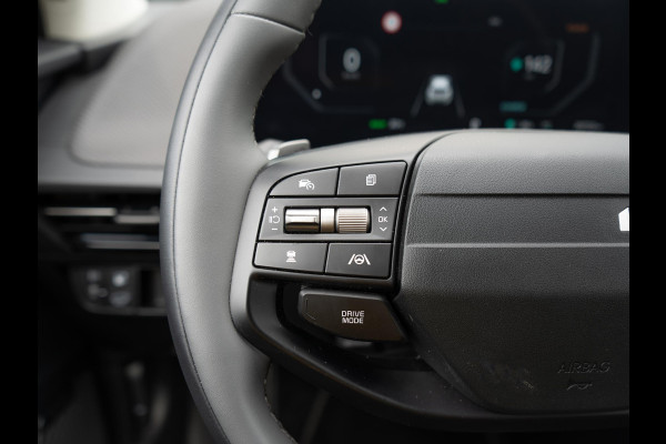 Kia Ev6 Plus Advanced 84 kWh | Schuifkanteldak | Navigatie | Stoel en stuurverwarming |