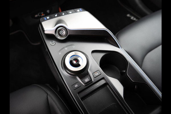 Kia Ev6 Plus Advanced 84 kWh | Schuifkanteldak | Navigatie | Stoel en stuurverwarming |