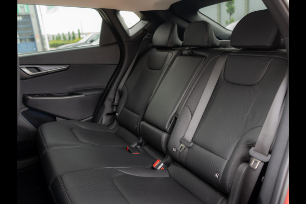 Kia Ev6 Plus Advanced 84 kWh | Schuifkanteldak | Navigatie | Stoel en stuurverwarming |