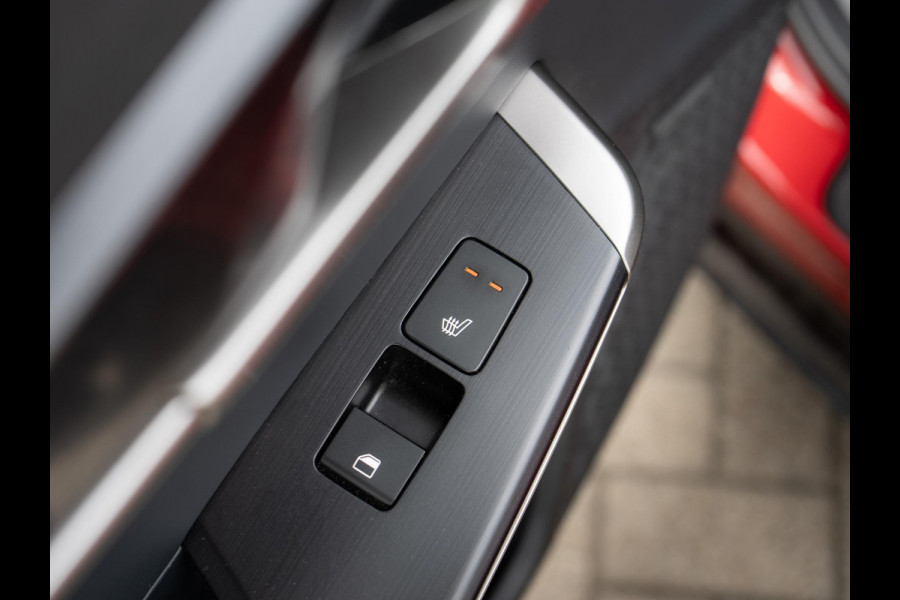 Kia Ev6 Plus Advanced 84 kWh | Schuifkanteldak | Navigatie | Stoel en stuurverwarming |