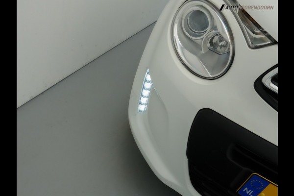 Citroën C1 1.0 VTi Feel Sport (ACHTERUITRIJCAMERA,CRUISE CONTROL,APPLE CARPLAY,AIRCO,SPORTSTOELEN,START-STOP,LED,TOPCONDITIE)