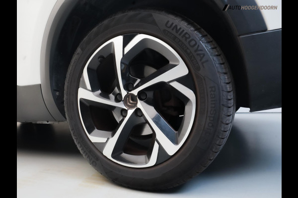 Citroën C5 Aircross 1.2 PureTech C-Series (AUTOMAAT,NIEUWE RIEM,APPLE CARPLAY,PARKEERSENSOREN,PARELMOER,LANE ASSIST,TOPCONDITIE)