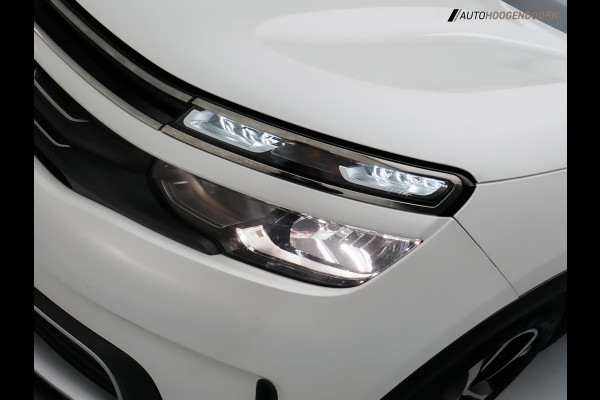 Citroën C5 Aircross 1.2 PureTech C-Series (AUTOMAAT,NIEUWE RIEM,APPLE CARPLAY,PARKEERSENSOREN,PARELMOER,LANE ASSIST,TOPCONDITIE)