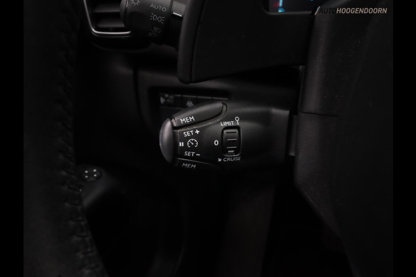Citroën C5 Aircross 1.2 PureTech C-Series (AUTOMAAT,NIEUWE RIEM,APPLE CARPLAY,PARKEERSENSOREN,PARELMOER,LANE ASSIST,TOPCONDITIE)