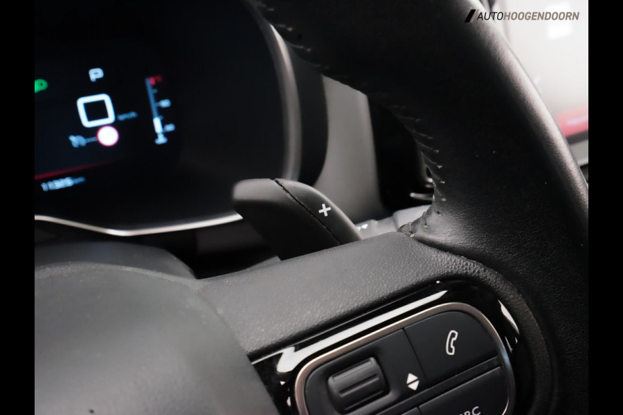 Citroën C5 Aircross 1.2 PureTech C-Series (AUTOMAAT,NIEUWE RIEM,APPLE CARPLAY,PARKEERSENSOREN,PARELMOER,LANE ASSIST,TOPCONDITIE)