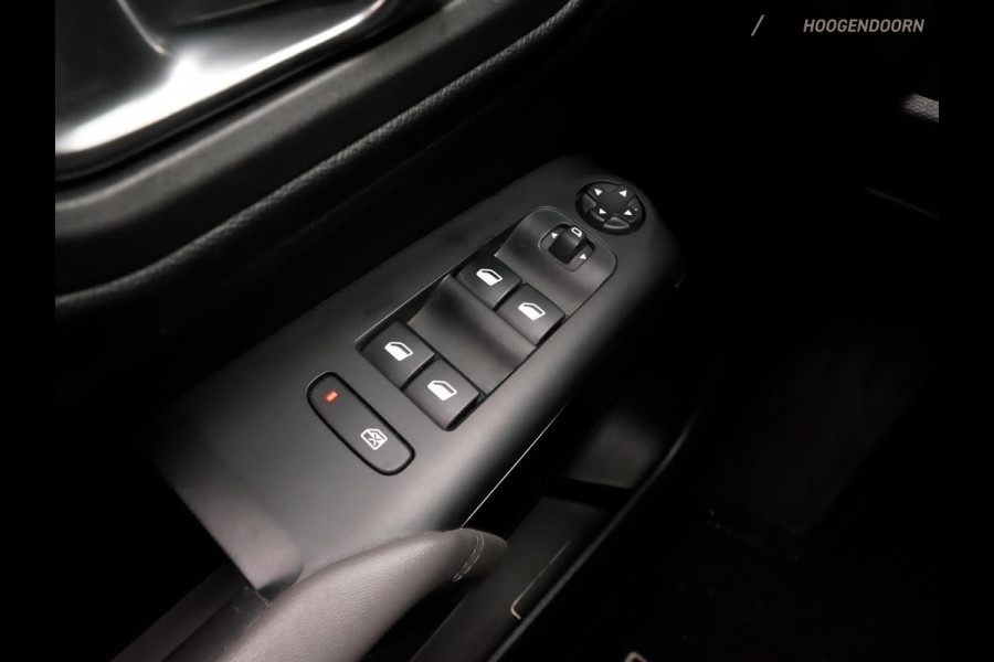 Citroën C5 Aircross 1.2 PureTech C-Series (AUTOMAAT,NIEUWE RIEM,APPLE CARPLAY,PARKEERSENSOREN,PARELMOER,LANE ASSIST,TOPCONDITIE)