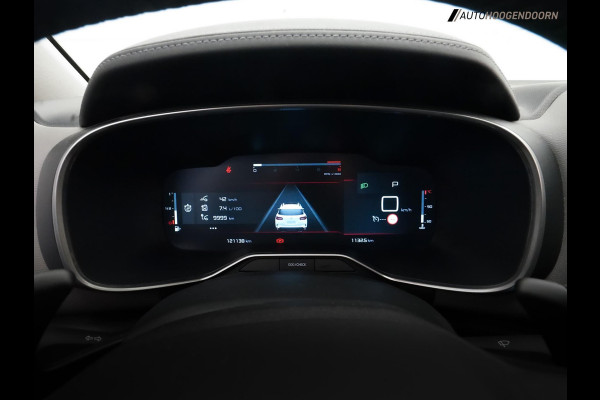 Citroën C5 Aircross 1.2 PureTech C-Series (AUTOMAAT,NIEUWE RIEM,APPLE CARPLAY,PARKEERSENSOREN,PARELMOER,LANE ASSIST,TOPCONDITIE)