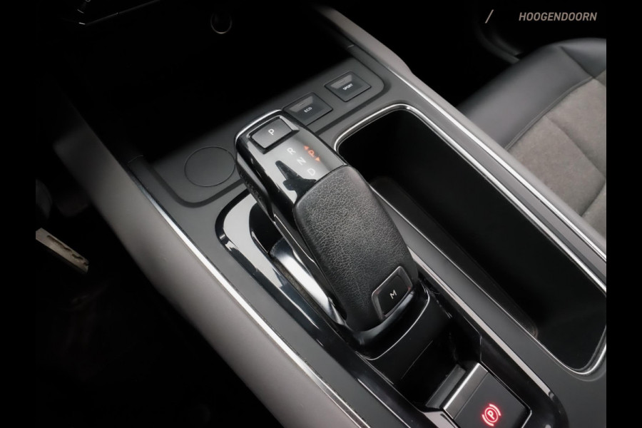 Citroën C5 Aircross 1.2 PureTech C-Series (AUTOMAAT,NIEUWE RIEM,APPLE CARPLAY,PARKEERSENSOREN,PARELMOER,LANE ASSIST,TOPCONDITIE)