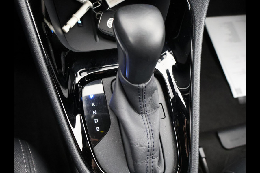 Toyota Yaris 1.5 Hybrid Executive | JBL speakers | Headup Display| Leder interieur | Stoelverwarming | *DEMO*