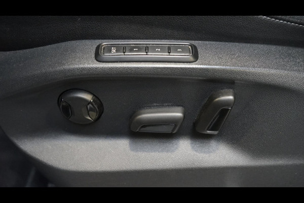 Volkswagen Tiguan 2.0 TSI 3x R-Line AUTOMAAT-360 CAM-ACC-HUD-KEYLESS-LEDER-MEMORY-NAVIGATIE-PANORAMA-VIRTUEEL-TREKHAAK