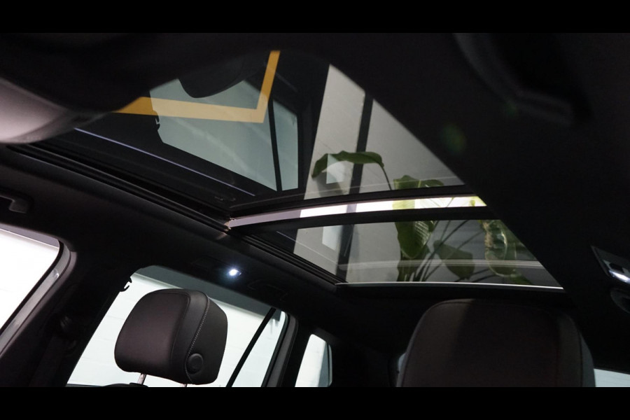 Volkswagen Tiguan 2.0 TSI 3x R-Line AUTOMAAT-360 CAM-ACC-HUD-KEYLESS-LEDER-MEMORY-NAVIGATIE-PANORAMA-VIRTUEEL-TREKHAAK