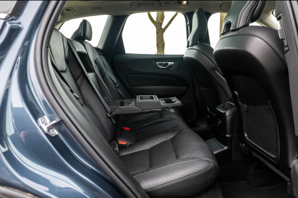Volvo XC60 2.0 Recharge T8 AWD Inscription SOH 100% I Panoramadak I Leder I Memory I Comfortstoelen I Camera I Led I autopilot I