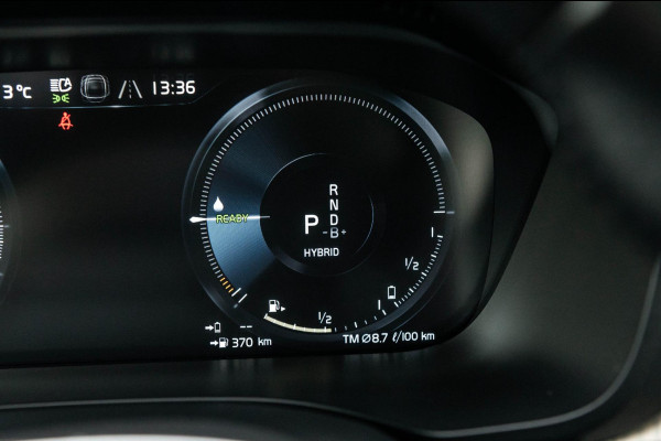 Volvo XC60 2.0 Recharge T8 AWD Inscription SOH 100% I Panoramadak I Leder I Memory I Comfortstoelen I Camera I Led I autopilot I