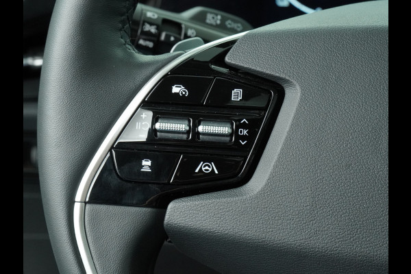 Kia Niro EV DynamicPlusLine 64.8 kWh Automaat SOH 98,8% - Navigatie - Stoel/Stuurverwarming - Adaptief Cruise Control - Schuif/Kanteldak - Fabrieksgarantie Tot 2031