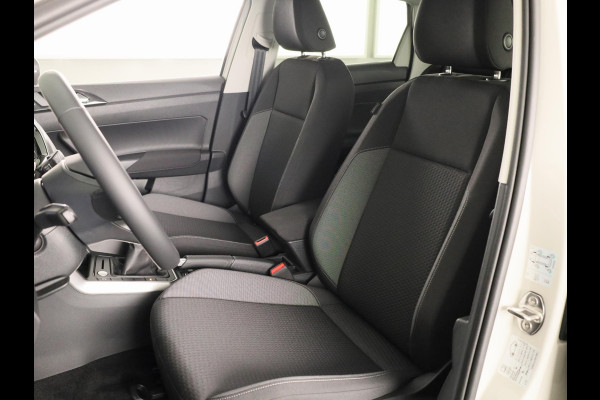 Volkswagen Taigo Life Edition 1.0 TSI 95 PK 5 versn. Hand | Climatronic | Trekhaak | Stoelverwarming | Camera |